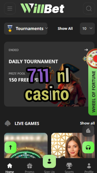 711 NL Casino - Top Netherlands Gambling Site-casinocasi.ydblkf.net