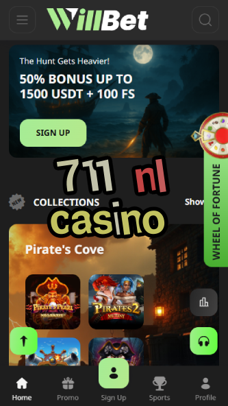 711 NL Casino - Top Netherlands Gambling Site-casinocasi.ydblkf.net